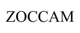 ZOCCAM trademark