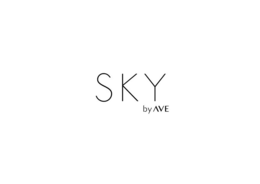 SKY BY AVE trademark