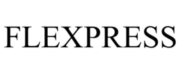 FLEXPRESS trademark