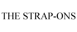 THE STRAP-ONS trademark