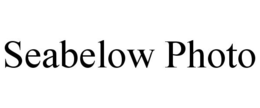 SEABELOW PHOTO trademark