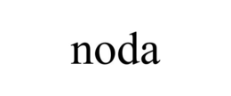 NODA trademark