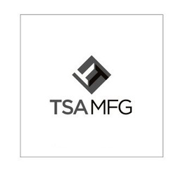 TT TSA MFG trademark