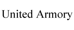UNITED ARMORY trademark