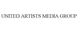 UNITED ARTISTS MEDIA GROUP trademark