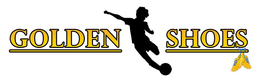 GOLDEN SHOES trademark