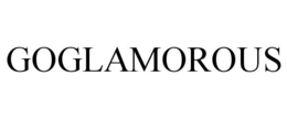 GOGLAMOROUS trademark