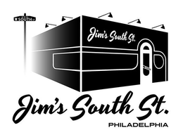 JIM'S SOUTH ST. PHILADELPHIA trademark
