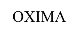 OXIMA trademark