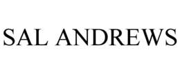 SAL ANDREWS trademark