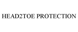 HEAD2TOE PROTECTION trademark