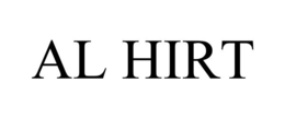 AL HIRT trademark