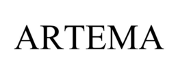 ARTEMA trademark