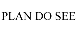 PLAN DO SEE trademark