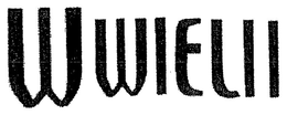 WWIELII trademark