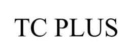 TC PLUS trademark