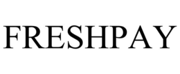 FRESHPAY trademark