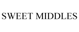 SWEET MIDDLES trademark