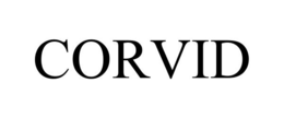 CORVID trademark