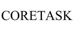 CORETASK trademark