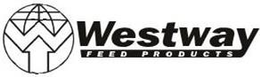 W WESTWAY FEED PRODUCTS trademark