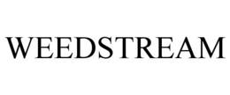 WEEDSTREAM trademark