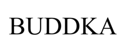 BUDDKA trademark