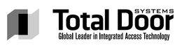 TOTAL DOOR SYSTEMS GLOBAL LEADER IN INTEGRATED ACCESS TECHNOLOGY trademark