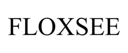 FLOXSEE trademark