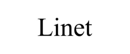 LINET trademark