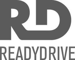 RD READYDRIVE trademark