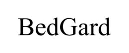 BEDGARD trademark