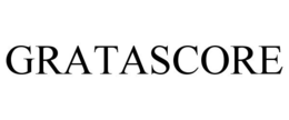 GRATASCORE trademark