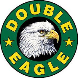 DOUBLE EAGLE trademark