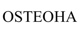 OSTEOHA trademark