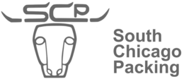 SCP SOUTH CHICAGO PACKING trademark
