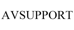 AVSUPPORT trademark