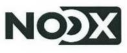 NO OX trademark