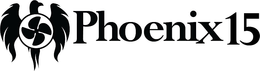 PHOENIX 15 trademark