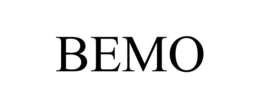 BEMO trademark
