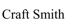 CRAFT SMITH trademark