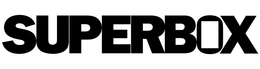 SUPERBOX trademark