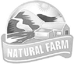 NATURAL FARM trademark
