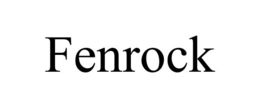 FENROCK trademark