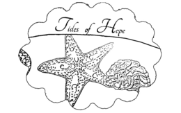 TIDES OF HOPE trademark