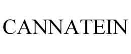 CANNATEIN trademark