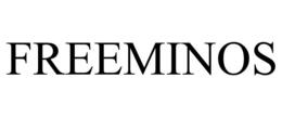 FREEMINOS trademark