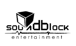 SOUNDBLOCK ENTERTAINMENT trademark