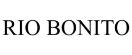 RIO BONITO trademark