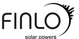 FINLO SOLAR POWERS trademark